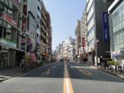 高田馬場　卓球三昧